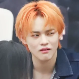 🐍 emoji chenle @stickernct Telegram sticker 10 of 35