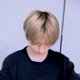 ☔️ emoji jisung @nctdreamstiker Telegram sticker 21 of 28