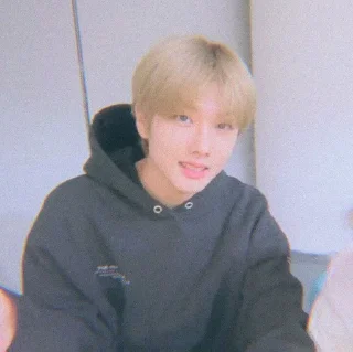 ☔️ emoji jisung @nctdreamstiker Telegram sticker 9 of 28