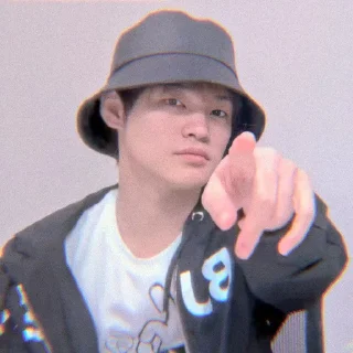 Sticker from chenle @nctdreamstiker
