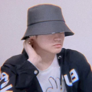 Sticker from chenle @nctdreamstiker