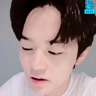 🥡 emoji chenle @ppinkietie Telegram sticker 9 of 40