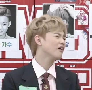 Sticker from chenle @stickernct