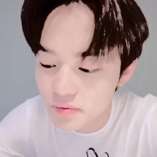 Sticker from chenle @ppinkietie