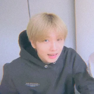 ☔️ emoji jisung @nctdreamstiker Telegram sticker 8 of 28