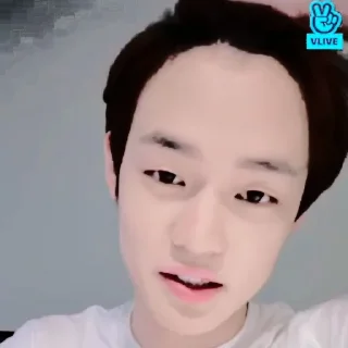 🥡 emoji chenle @ppinkietie Telegram sticker 16 of 40