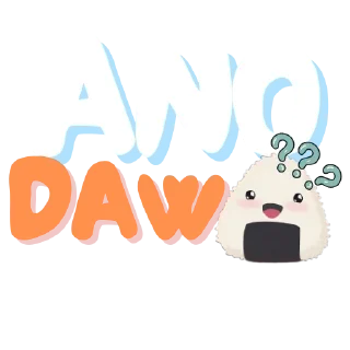 ❔ emoji 🍙 Telegram sticker 24 of 41