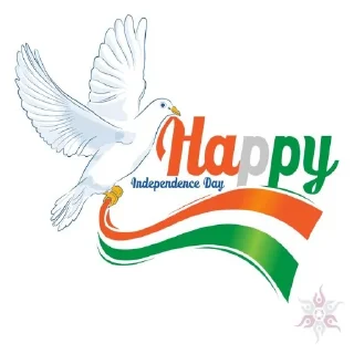 Sticker from 🇮🇳