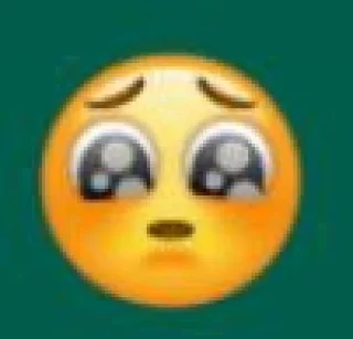 🥺 emoji Reja @nekkochwan Telegram sticker 8 of 20