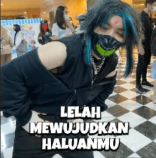 😞 emoji Reja @nekkochwan Telegram sticker 19 of 20