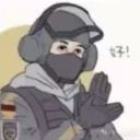 Sticker from 東雲废品研究所