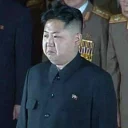😒 emoji Kim Jong Un Telegram sticker 3 of 43