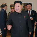 😈 emoji Kim Jong Un Telegram sticker 17 of 43