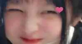 😏 emoji 草莓果酱 Telegram sticker 10 of 15