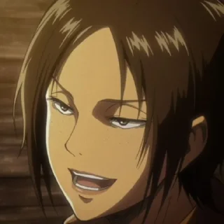 🗞️ emoji ◜Ymir┇@Leviosaasticker Telegram sticker 5 of 40