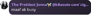 👩‍❤️‍👨 emoji Jennasee Telegram sticker 13 of 120