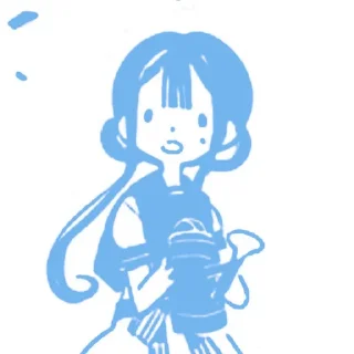 🍶 emoji ╭ִ˖࣪  ٪ @fckmne ♡゙ @Tefgen ˖࣪  ٪╮ׂ Telegram sticker 9 of 40
