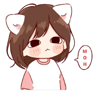 👍 emoji punya nya alora @lOgoddes Telegram sticker 16 of 19