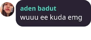 👍 emoji random aden Telegram sticker 6 of 26