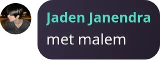 🖤 emoji tikel aden Telegram sticker 7 of 49