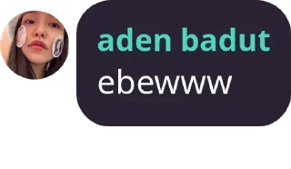 ❤️ emoji random aden Telegram sticker 2 of 26