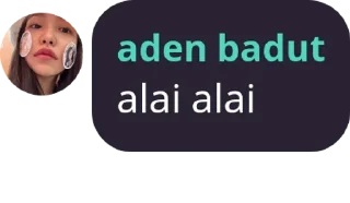 ❤️ emoji random aden Telegram sticker 15 of 26