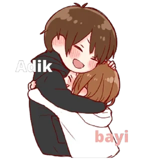 💗 emoji punya nya alora @lOgoddes Telegram sticker 13 of 19