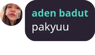 ❤️ emoji random aden Telegram sticker 7 of 26