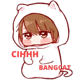 🖕 emoji punya nya alora @lOgoddes Telegram sticker 10 of 19