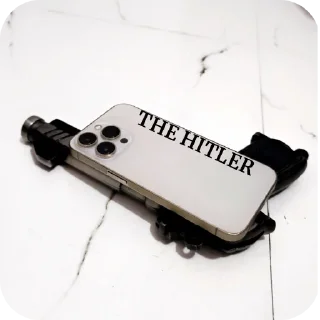 🐞 emoji @FTH_HITLER Telegram sticker 1 of 23