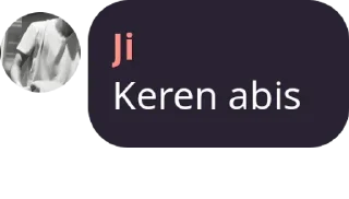 🫥 emoji Ji Telegram sticker 7 of 24