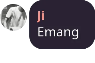 😄 emoji Ji Telegram sticker 15 of 24