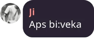 😞 emoji Ji Telegram sticker 21 of 24