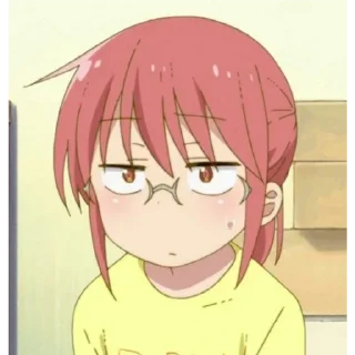 Sticker from Kobayashi