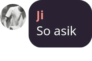 👎 emoji Ji Telegram sticker 9 of 24