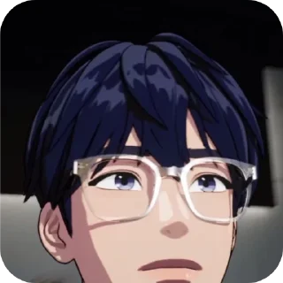 😎 emoji nam yejun @ 𝐏𝐋𝐀𝐕𝐄𝐔 𝐍𝐀𝐌 𝐘𝐄𝐉𝐔𝐍 Telegram sticker 9 of 22