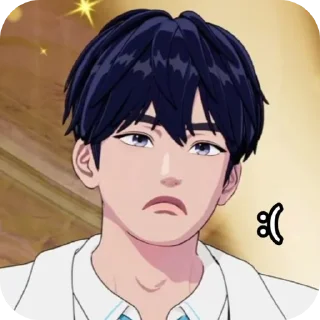 👄 emoji nam yejun @ 𝐏𝐋𝐀𝐕𝐄𝐔 𝐍𝐀𝐌 𝐘𝐄𝐉𝐔𝐍 Telegram sticker 11 of 22