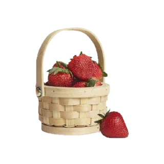 🍓 emoji @lueveil ₊˚⊹ᰔ Telegram sticker 19 of 20