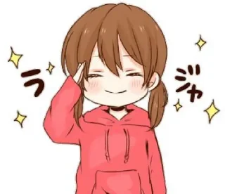 🤝 emoji Avocado Telegram sticker 6 of 54