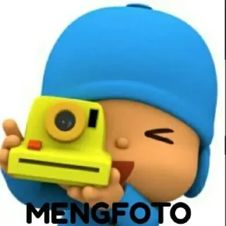 📸 emoji Avocado Telegram sticker 19 of 54