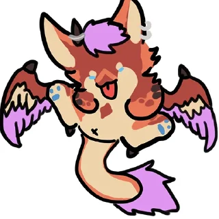 😛 emoji 丹波ㄋㄨㄚˋ Telegram sticker 5 of 48