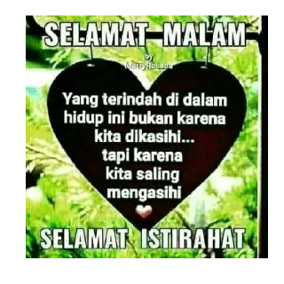 Sticker from cok