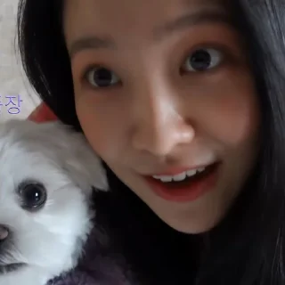 Sticker from YERI — @STIKERIDOLID