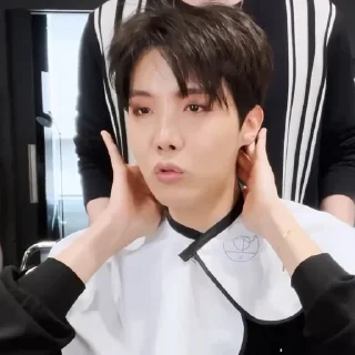 🛸 emoji J-Hope :: @Stikeridolid Telegram sticker 5 of 30