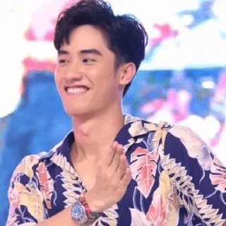 💪 emoji Tay tawan @alaiwah Telegram sticker 15 of 38