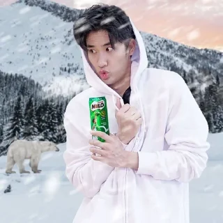 🦈 emoji tay tawan @sarangleoo Telegram sticker 20 of 45