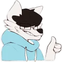 Sticker from Tay Pack 1