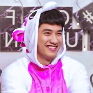 Sticker from 【Tay Tawan】— 🦅🗞 `s. @KOCOKNDASE