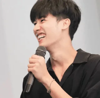 💪 emoji Tay tawan @alaiwah Telegram sticker 12 of 38