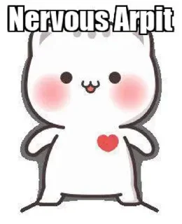 ❤️ emoji FriendShip Station Pack @Tech_InfoByte @Arpit_Chaurasiya Telegram sticker 11 of 66